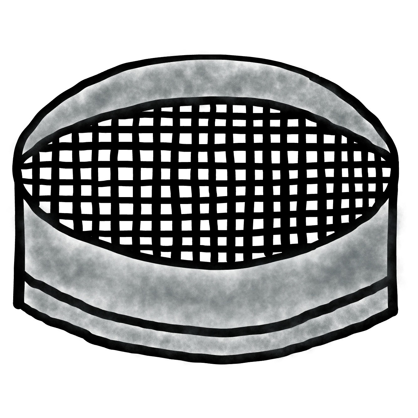 Sieve logo