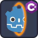Portals 3D C#'s icon