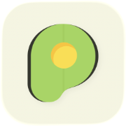 Phrase — Turn Recordings & PDFs into AI Notes (app icon)