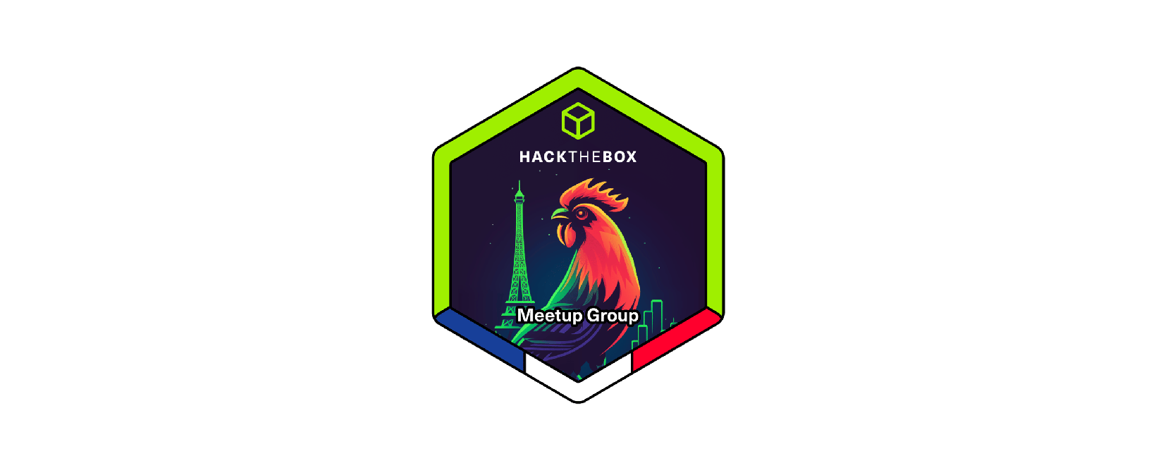 HackTheBox Meetup France