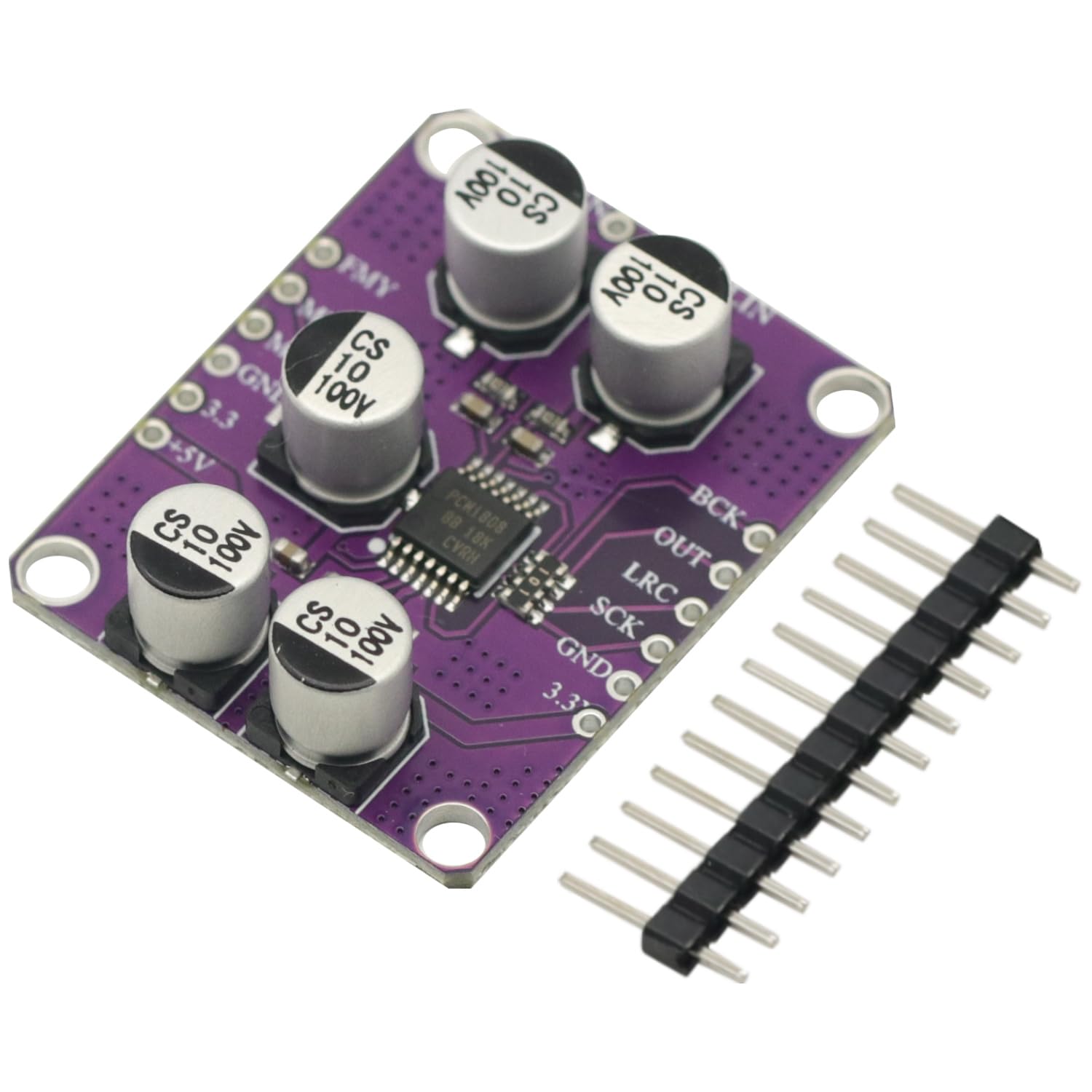 Carte FX 0, from the project README