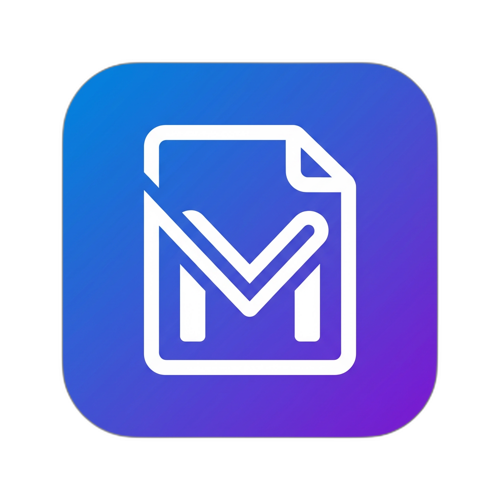 MultiMDReader Logo