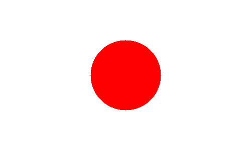 japanense flag