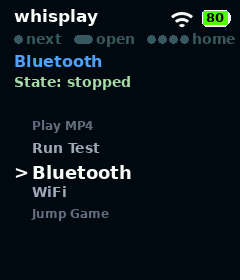 Daemon Desktop