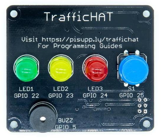 Traffichat