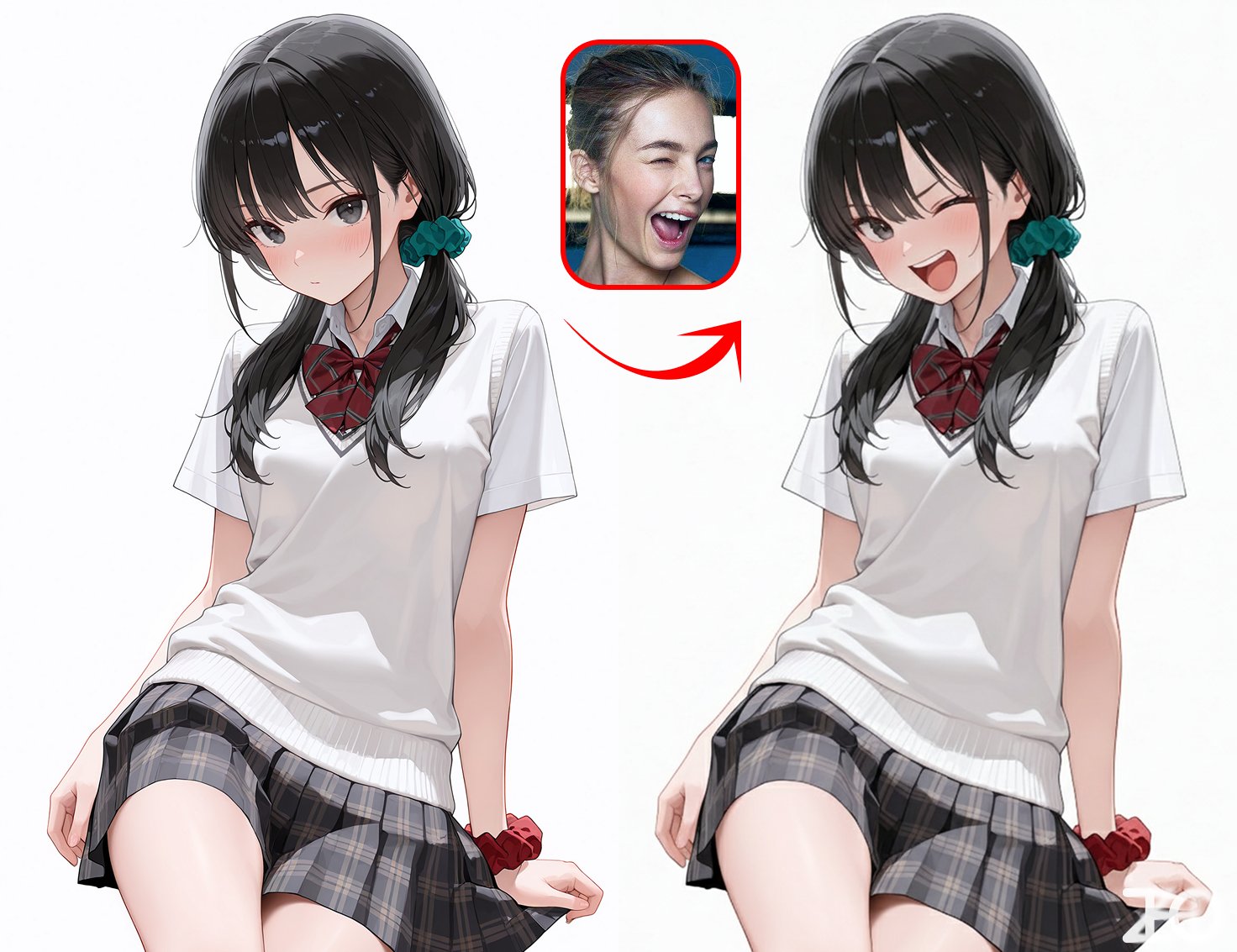 输出结果