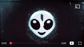 YouTubePlayerSeekBar