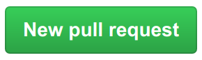 github pull request