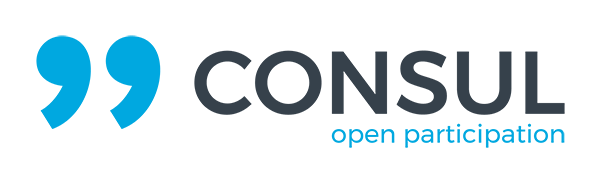 Logo of CONSUL