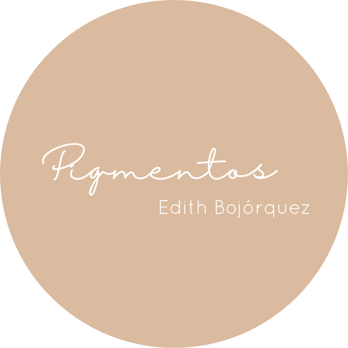 Pigmentos