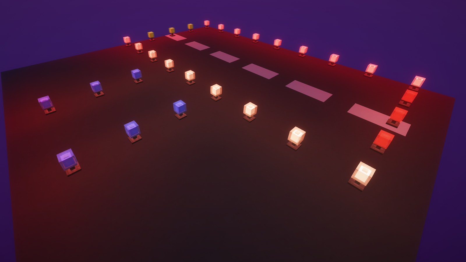 Edge Lights