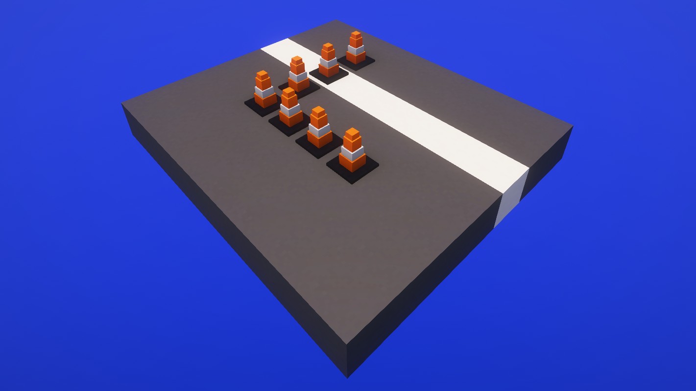Traffic Cones