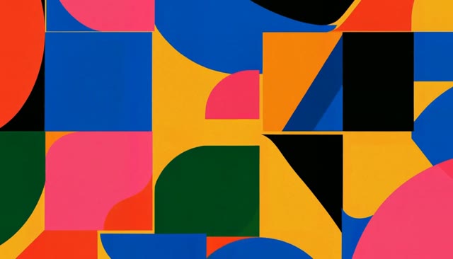 MOVE: kinetic typography