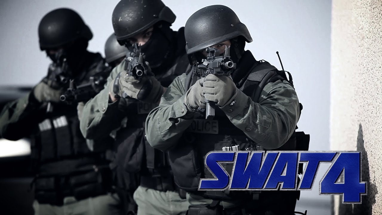 Swat 4 Gold Edition