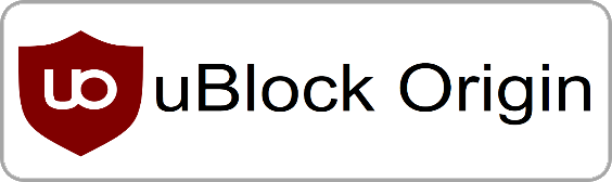 UblockOrigin