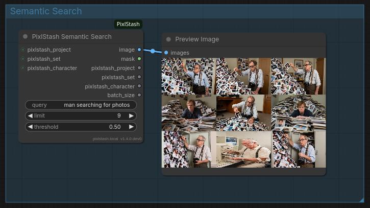 Semantic Search