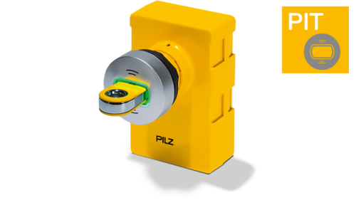 PILZ PITreader