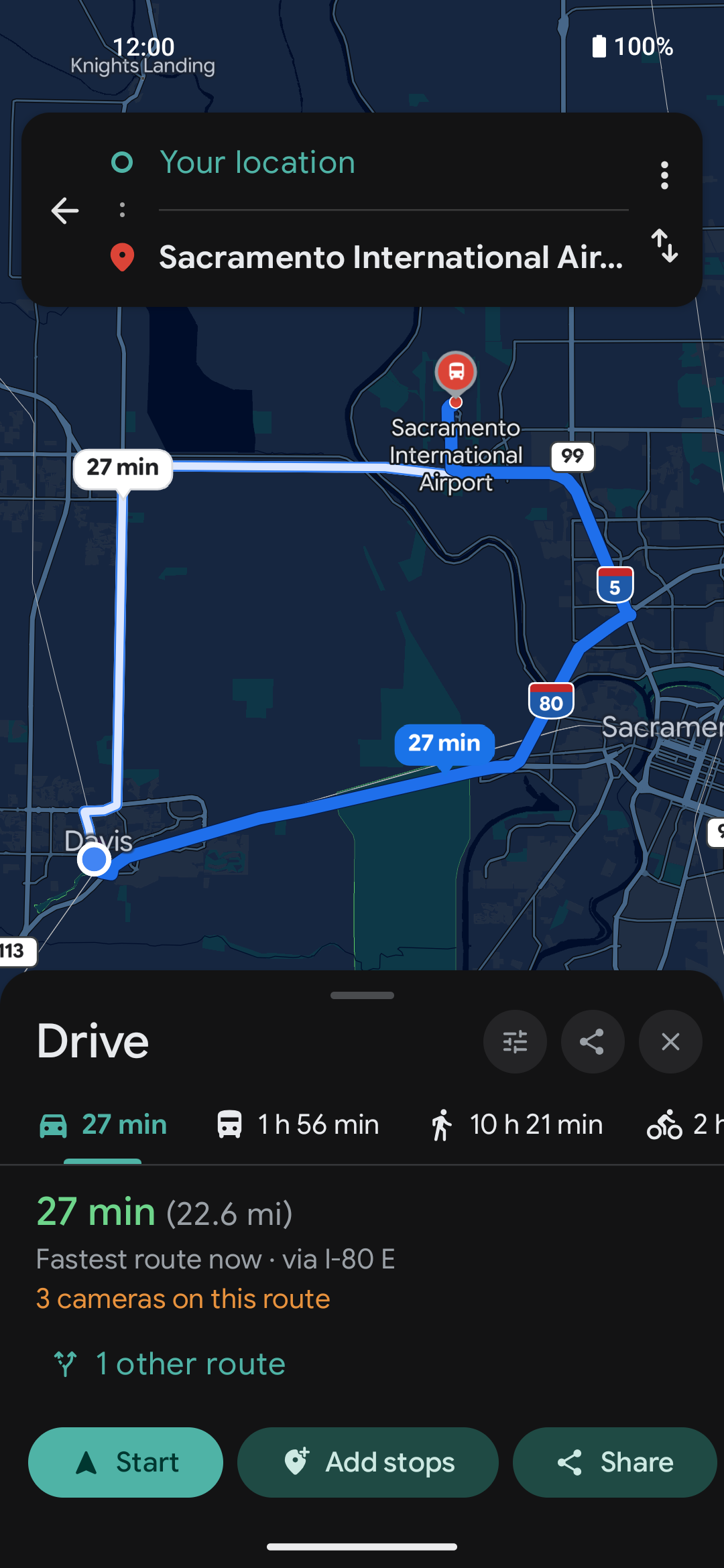 Directions