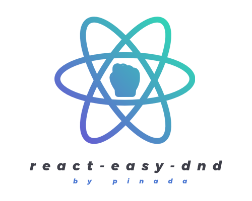 easy-react-dnd-npm