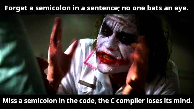 semicolon-joker-compiler-bats-an-eye