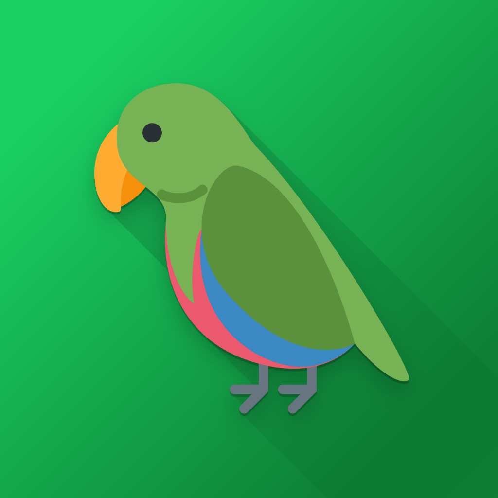 Chirp Icon