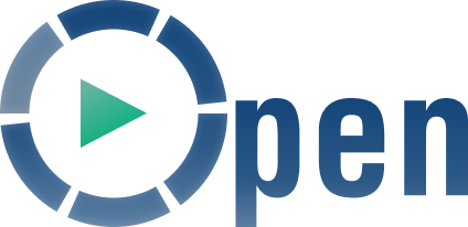 Open Logo