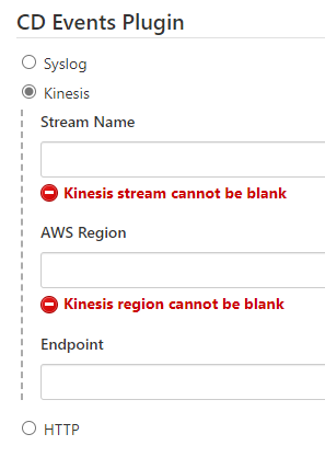 Kinesis