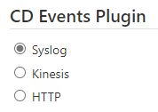 Syslog