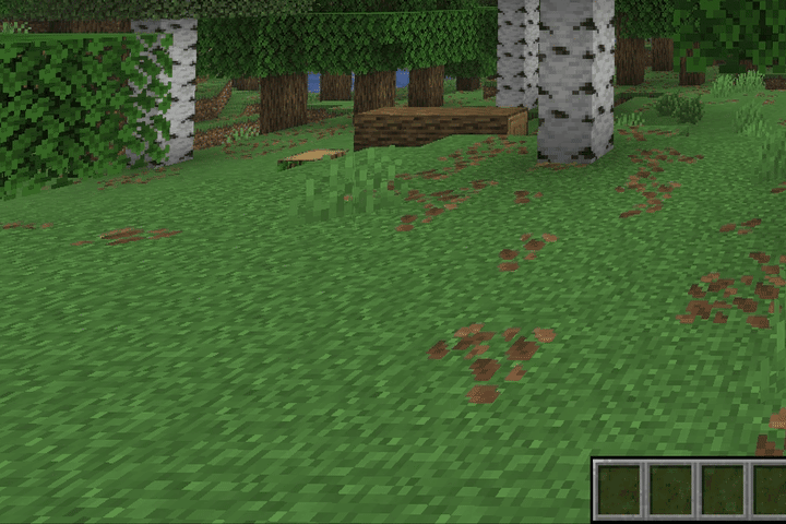 update Example