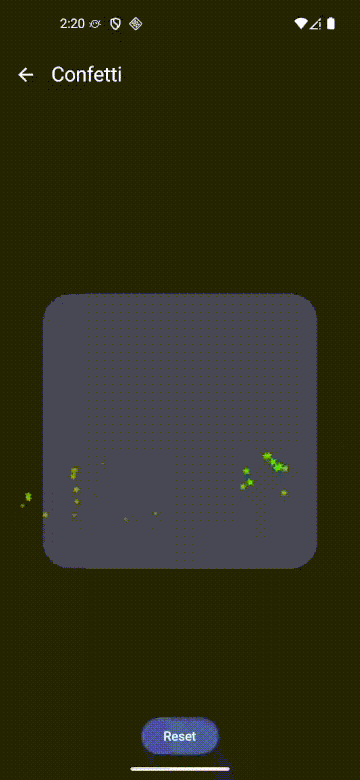 Confetti