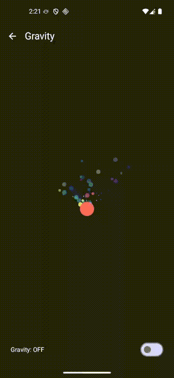 Gravity