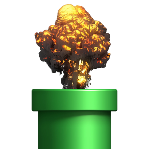 Pipe-Bomb
