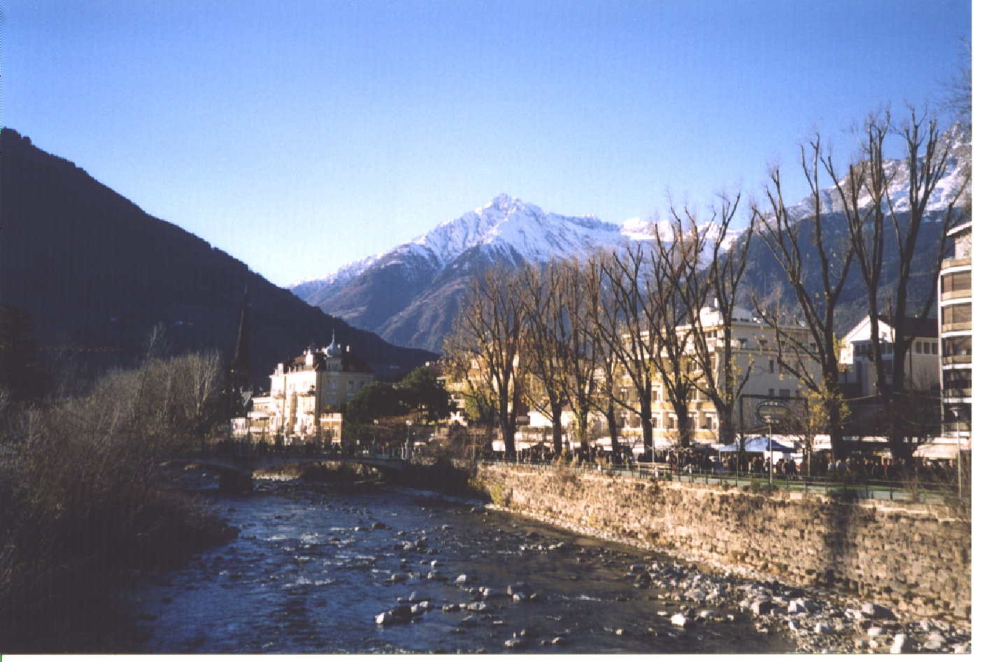 Merano