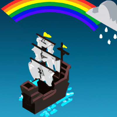 Pirate Weather
