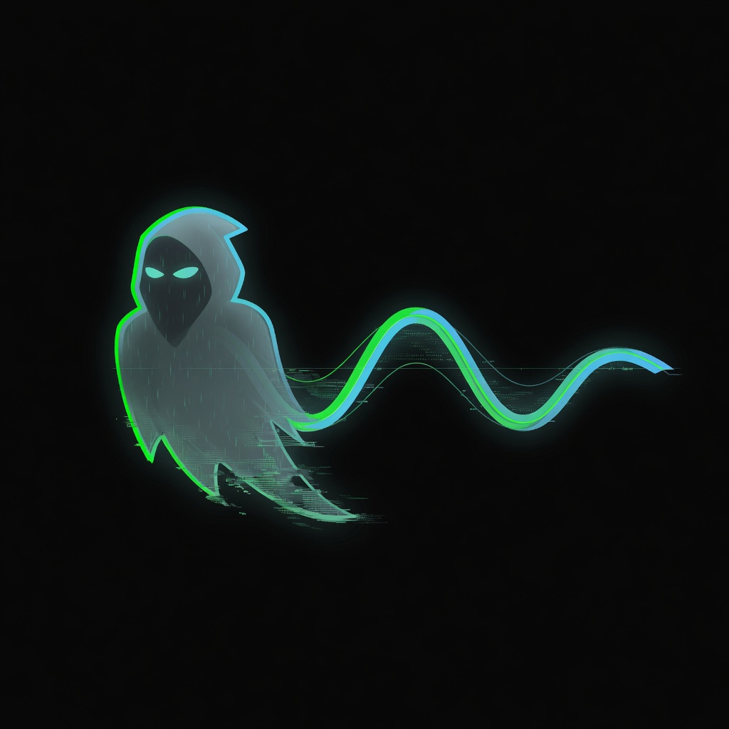 Ghost Continuum