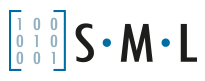 SML Logo