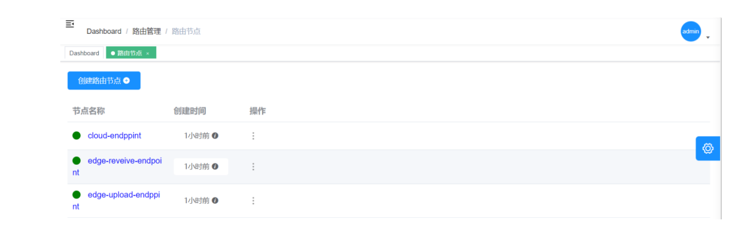 GitHub - Piwriw/kubeedge_dashboard: kubeedge dashboard base go & vue ...