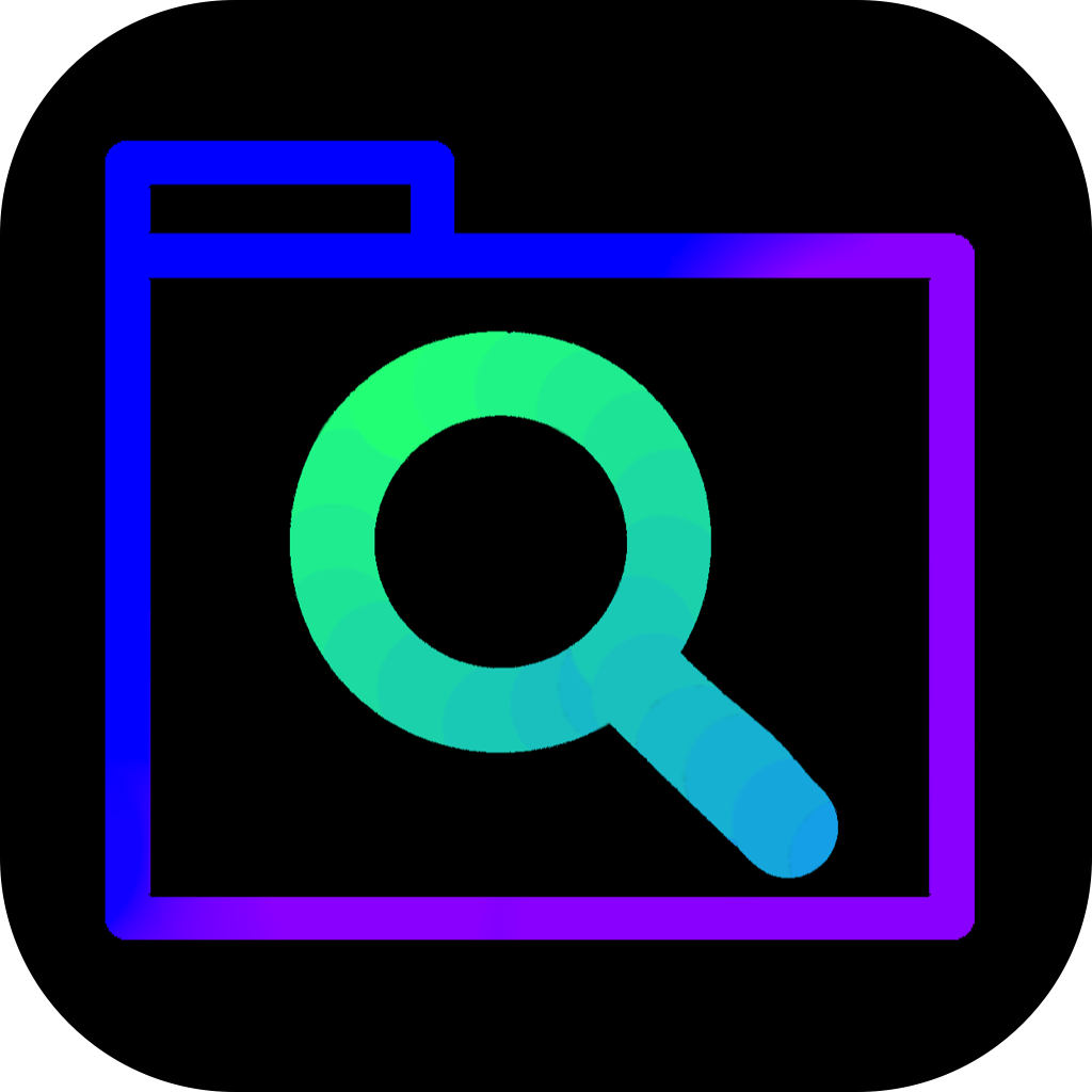 File Find Logo