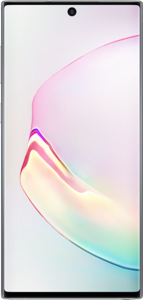 Samsung Galaxy Note10 (d1)