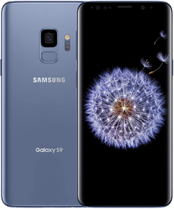 Samsung Galaxy S9 (starlte)}