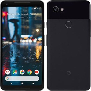 Google Pixel 2 XL (taimen)}