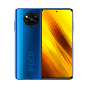 Xiaomi POCO X3 Pro (vayu)
