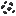 Coal Ore