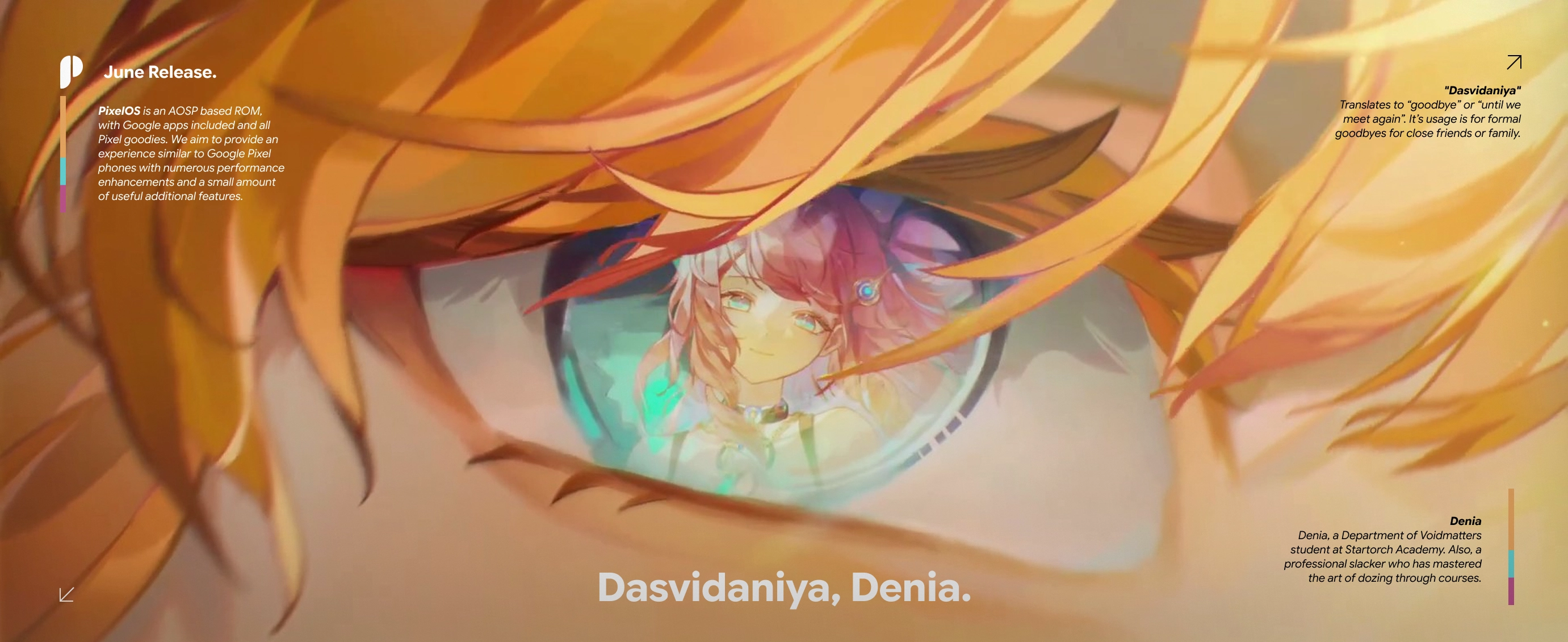 Banner