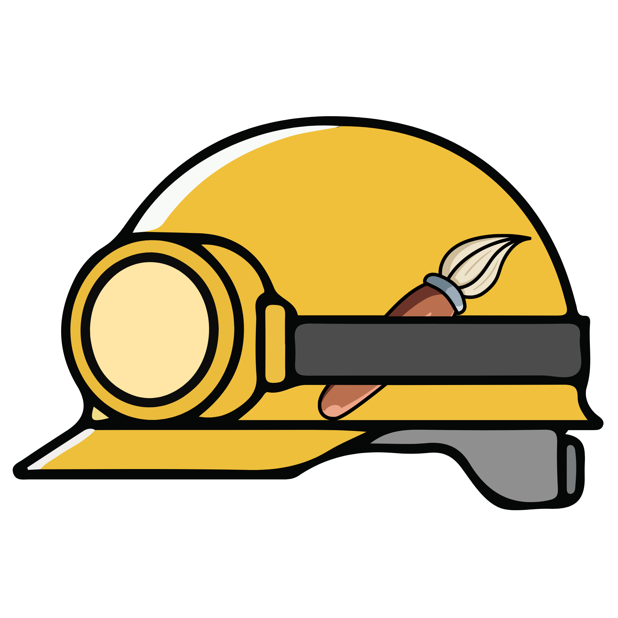 Headlamp Theme Builder logo