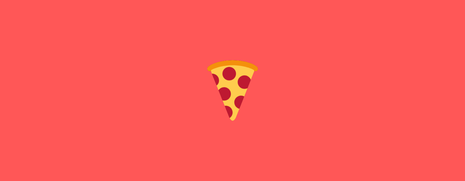 PizzaPlace Banner