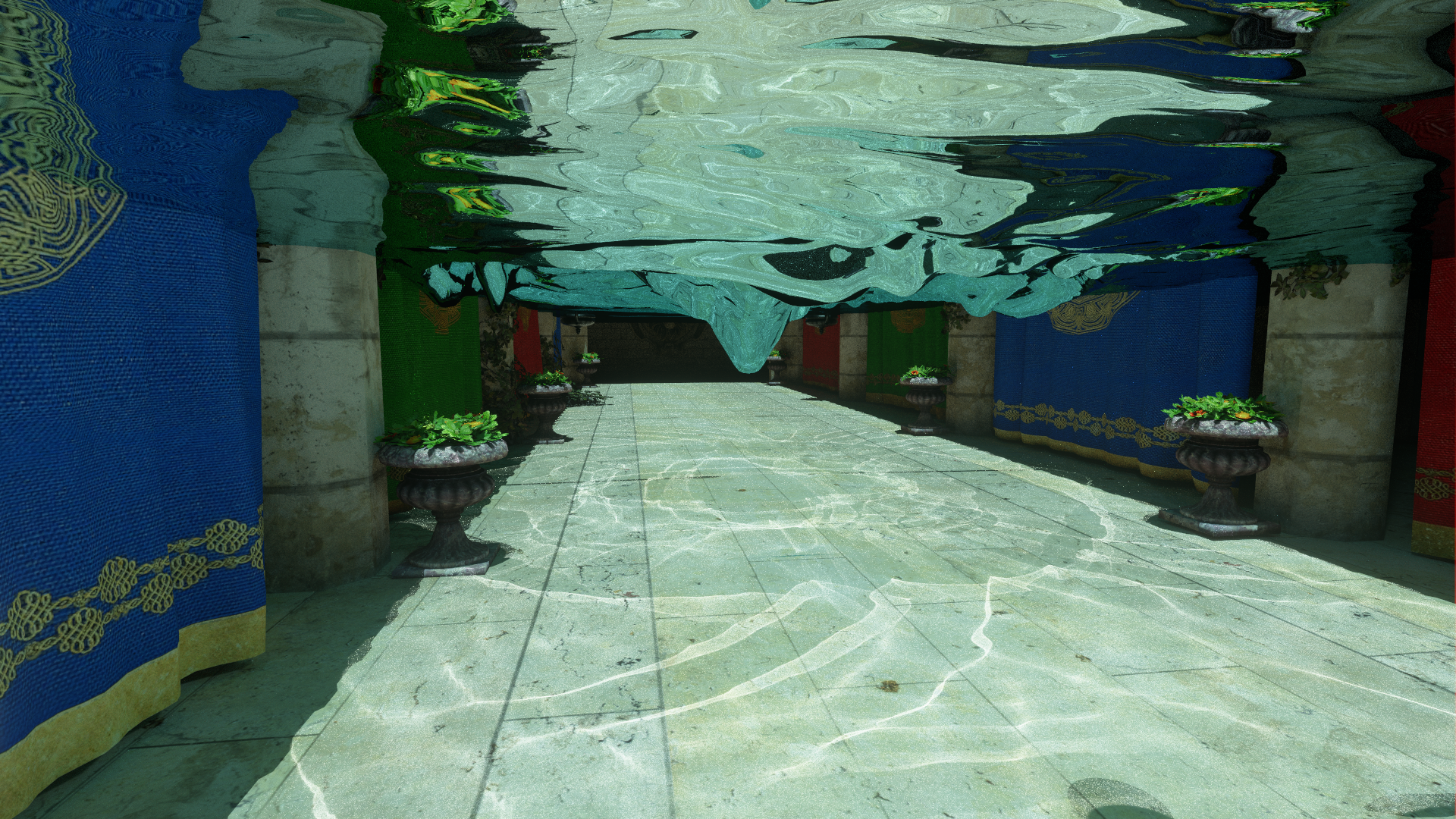 Unity Shader 材质实现