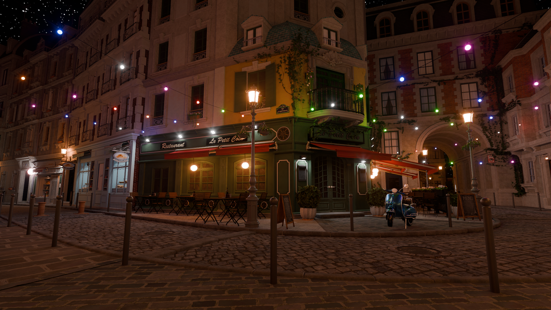 Unity Shader 材质实现