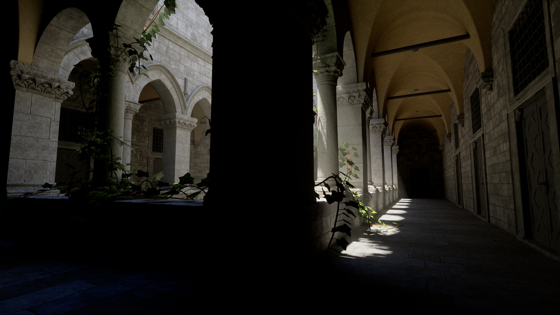 Unity Shader 材质实现