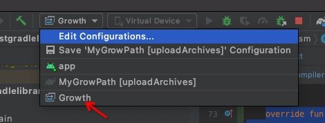 as下remote格式的config